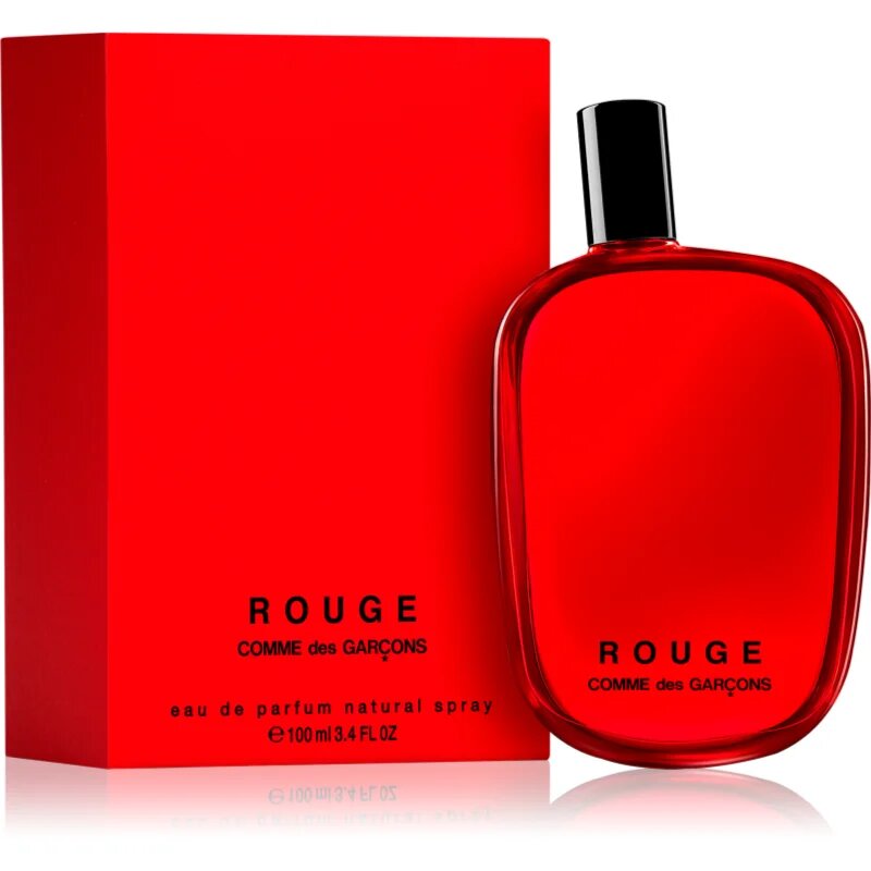 Comme des Garçons Rouge Eau de Parfum unisex 100 ml