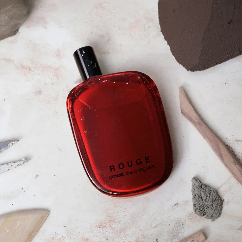 Comme des Garçons Rouge Eau de Parfum unisex 100 ml
