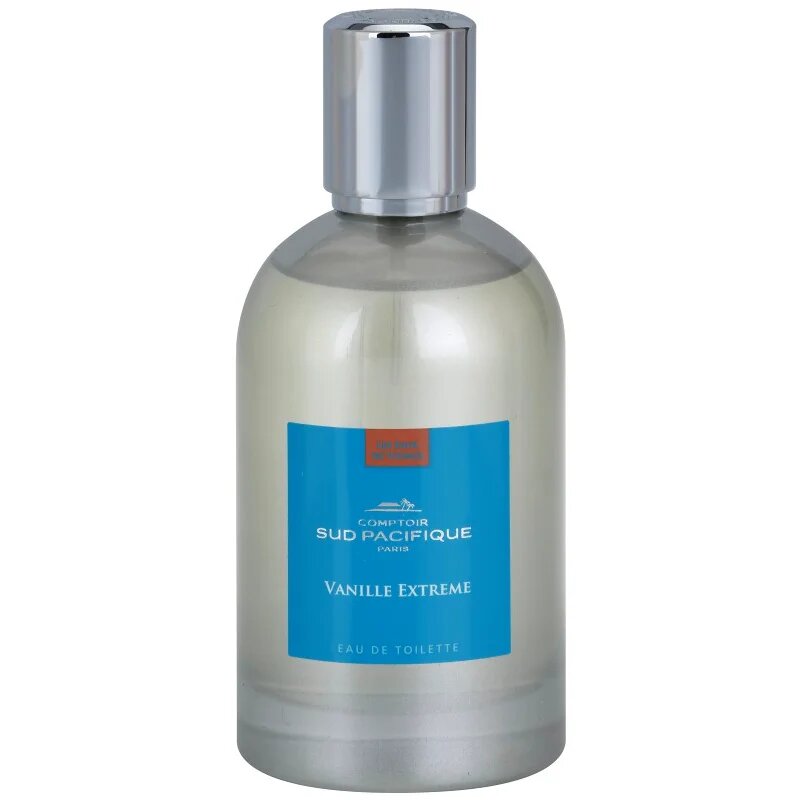 Comptoir Sud Pacifique Vanille Extreme Eau de Toilette pentru femei 100 ml