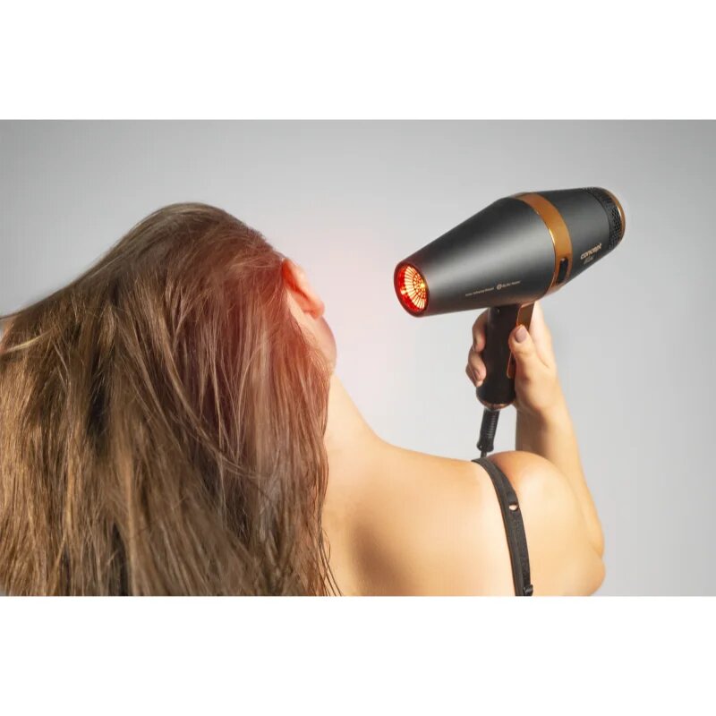 Concept Elite Ionic Infrared Boost VV6030 uscator de par 1 buc