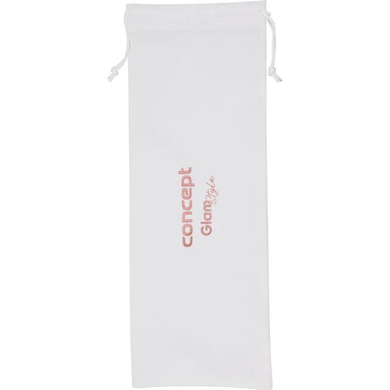 Concept GLAM Style KK2125 ondulator conic pentru păr 1 buc