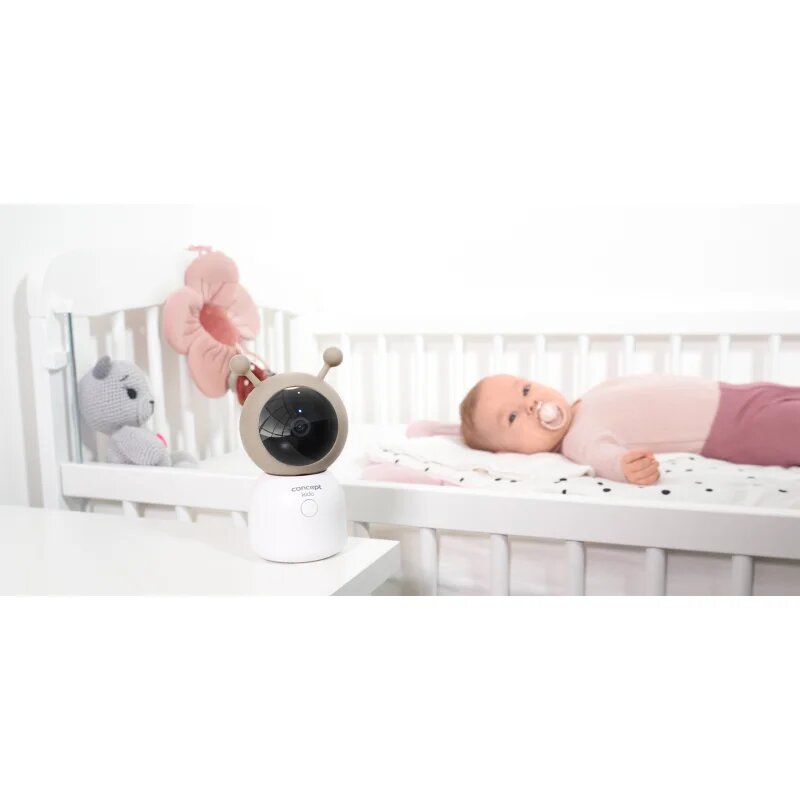 Concept KIDO KD0010 cameră video suplimentară for KIDO KD4010 1 buc