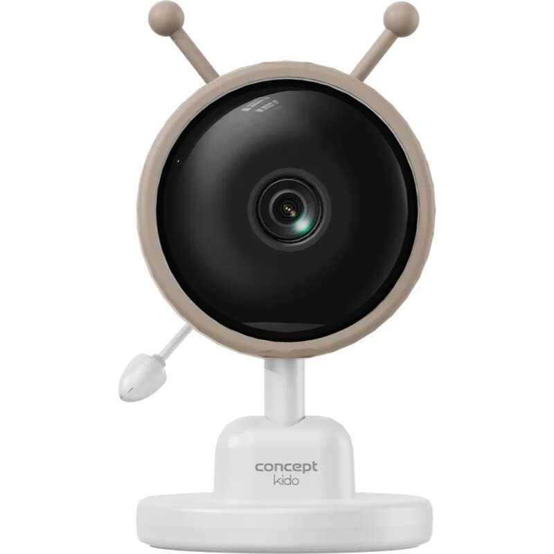 Concept KIDO KD1000 monitor video digital pentru bebeluși 1 buc