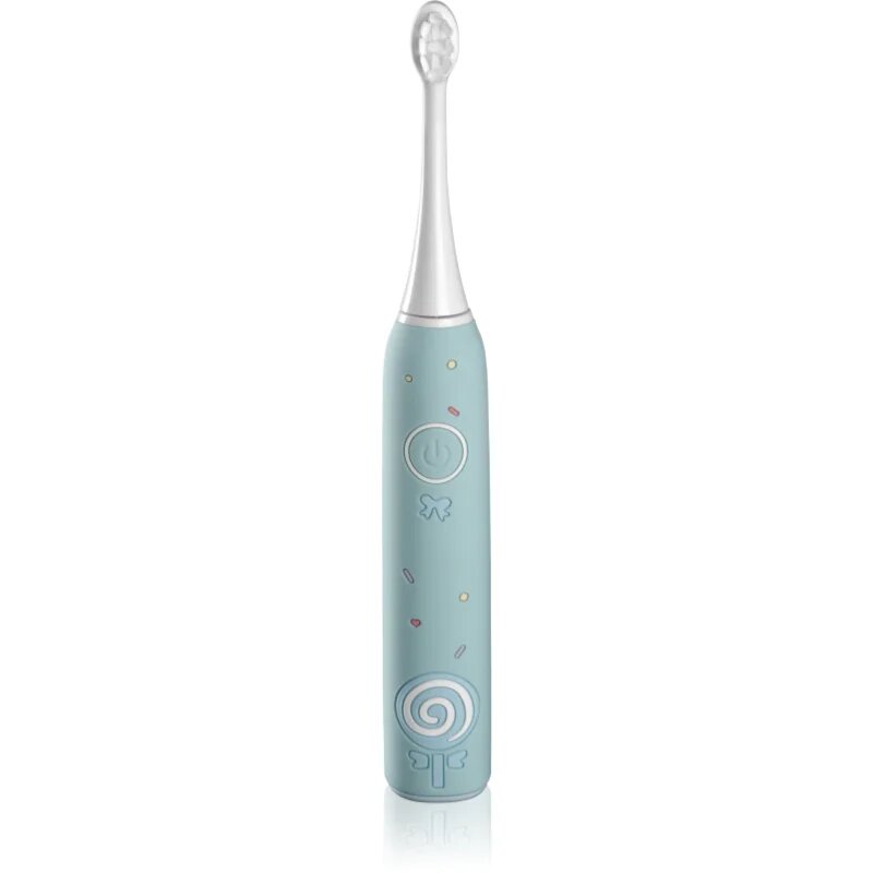 Concept Kido Smile ZK6020 periuta de dinti electrica pentru copii 5-9y Blue 1 buc
