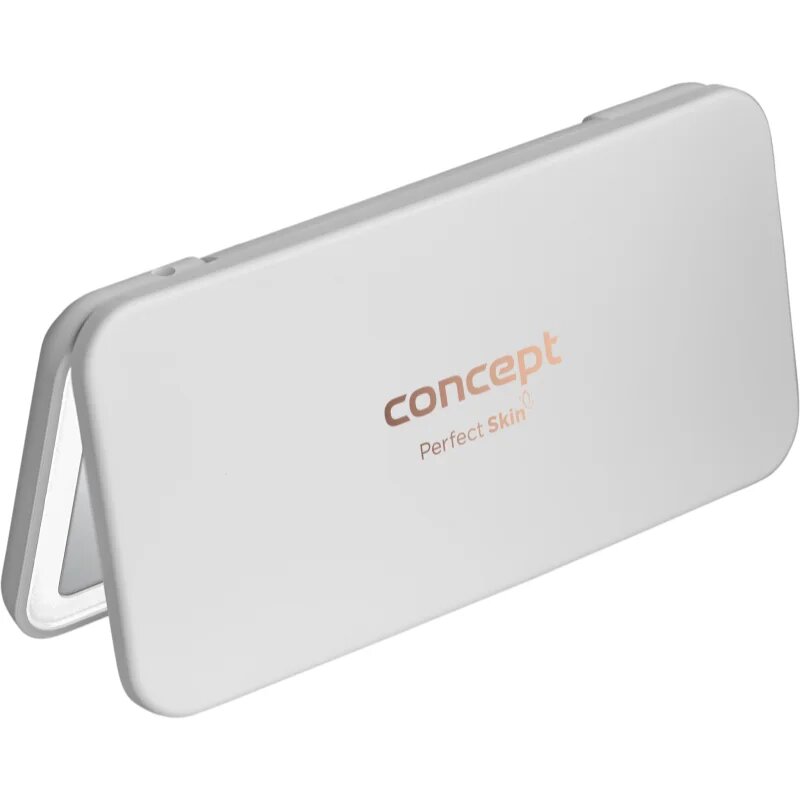Concept KZ2010 oglinda cosmetica cu iluminare LED de fundal White 1 buc