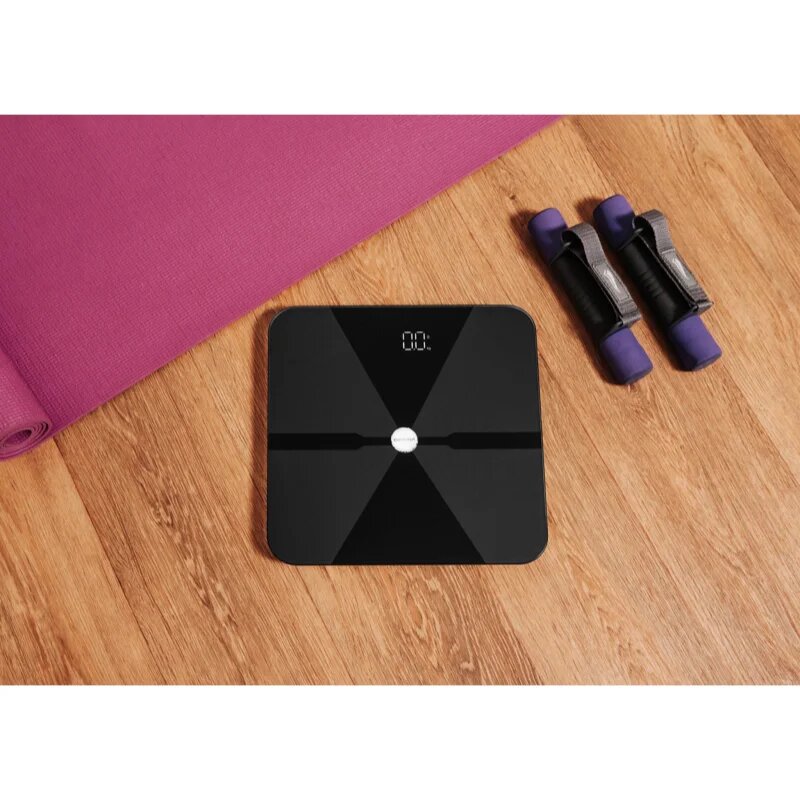 Concept Perfect Health VO5100 cântar de persoane 1 buc