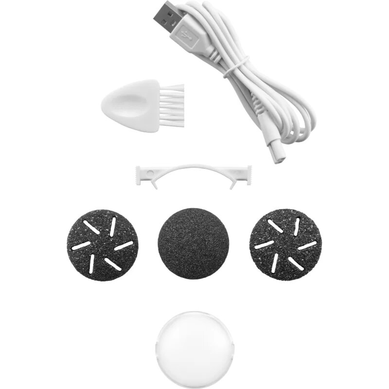 Concept PN3020 pila electronica pentru calcaie 1 buc