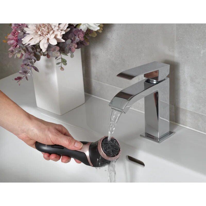 Concept PN3020 pila electronica pentru calcaie 1 buc