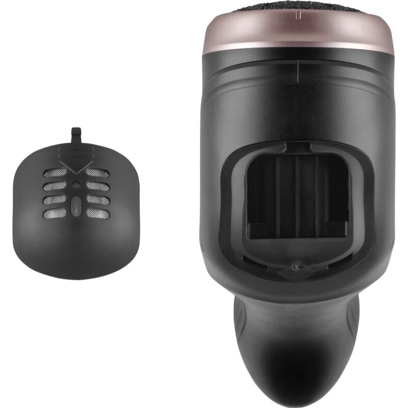 Concept PN3020 pila electronica pentru calcaie 1 buc