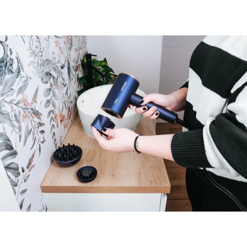 Concept Profi Care BLDC VV8100 uscator de par 1 buc