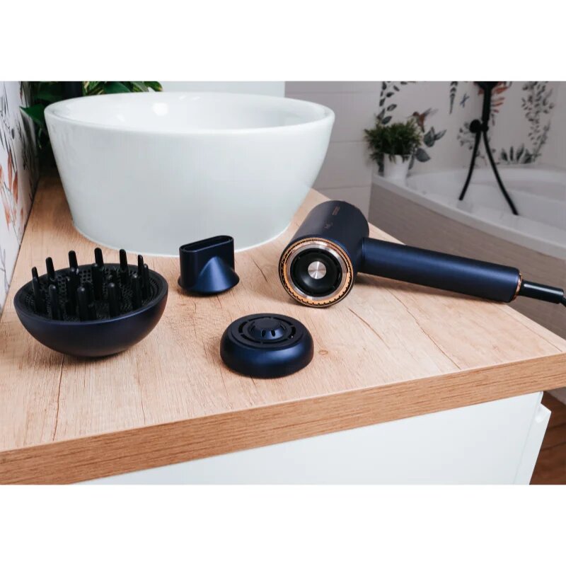 Concept Profi Care BLDC VV8100 uscator de par 1 buc