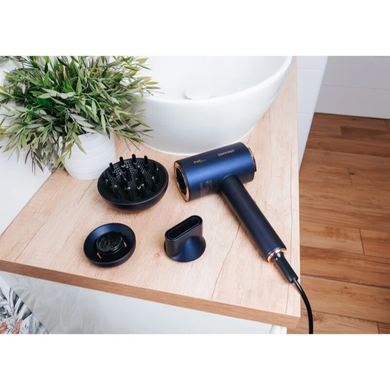 Concept Profi Care BLDC VV8100 uscator de par 1 buc