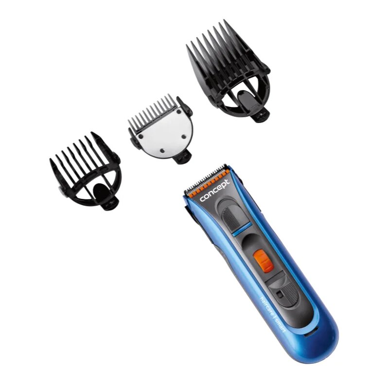 Concept ZA-7010 masina de tuns pentru barba si par 1 buc
