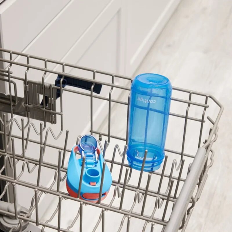 Contigo Jessie sticlă pentru apă pentru copii Poppy 1 buc