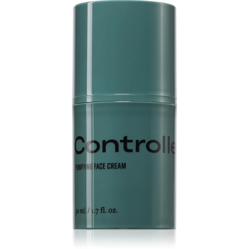 Copenhagen Grooming Controller crema de fata hidratanta 50 ml