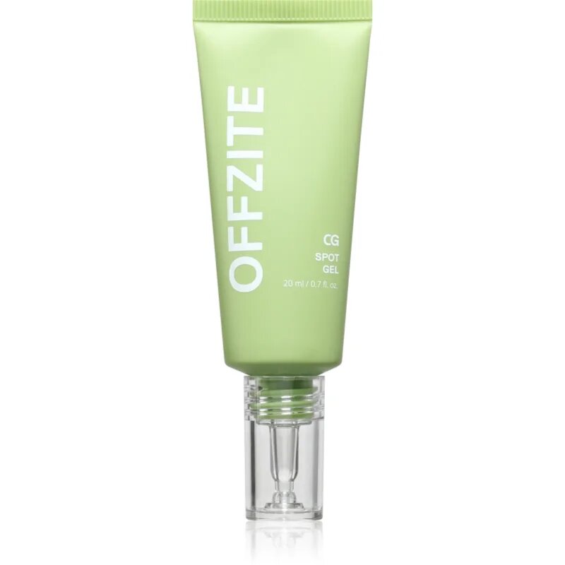 Copenhagen Grooming Offzite tratament topic pentru acnee 20 ml