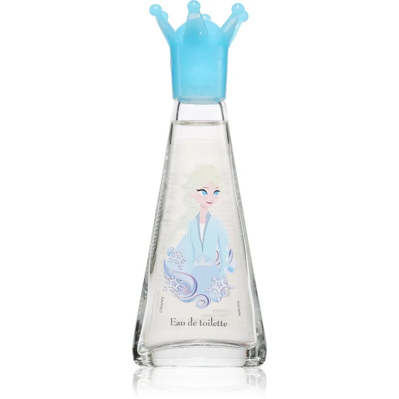 Eau de Toilette Eau de Toilette pentru copii Frozen 30 ml