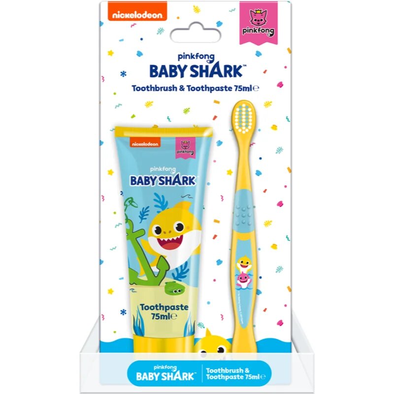 Corsair Baby Shark set pentru copii