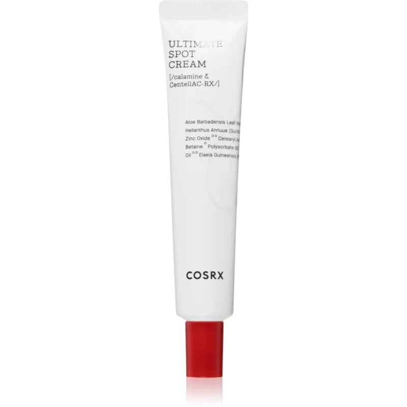 Cosrx AC Collection tratament topic pentru acnee 30 g