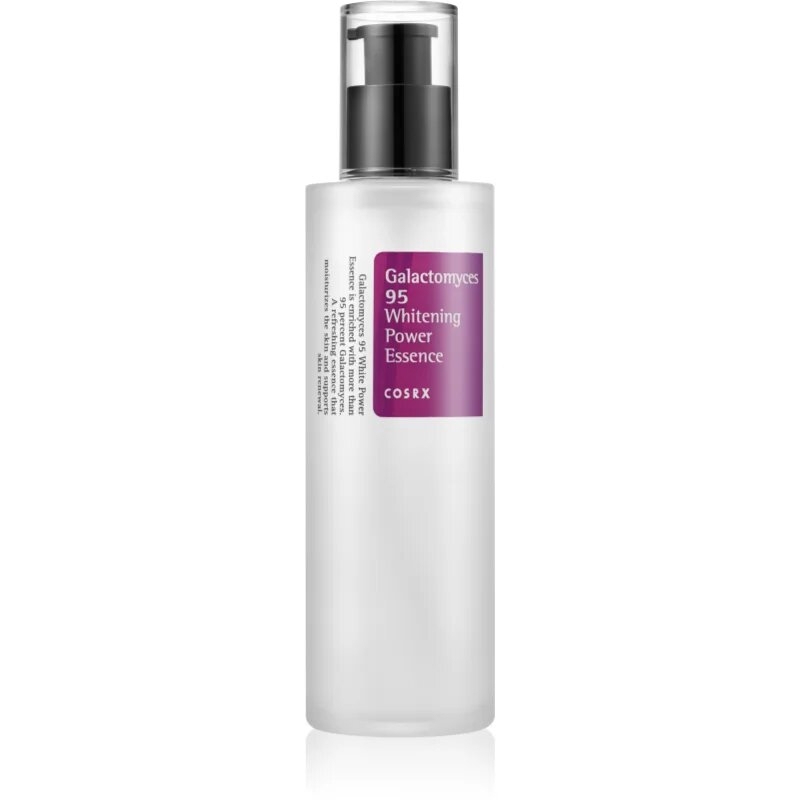 Cosrx Galactomyces 95 Esenta pentru uniformizarea nuantei tenului 100 ml