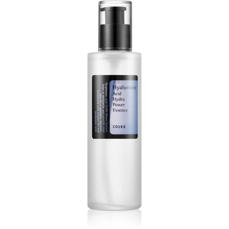 Cosrx Hyaluronic Acid Hydra Power emulsie hidratanta cu acid hialuronic 100 ml