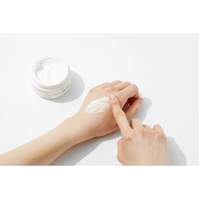Cosrx Hydrium Moisture Power cremă hidratantă cu ceramide 50 ml