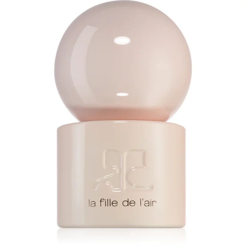Courrèges La Fille de l’Air Eau de Parfum pentru femei 30 ml
