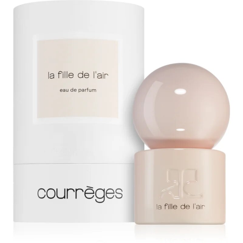 Courrèges La Fille de l’Air Eau de Parfum pentru femei 30 ml