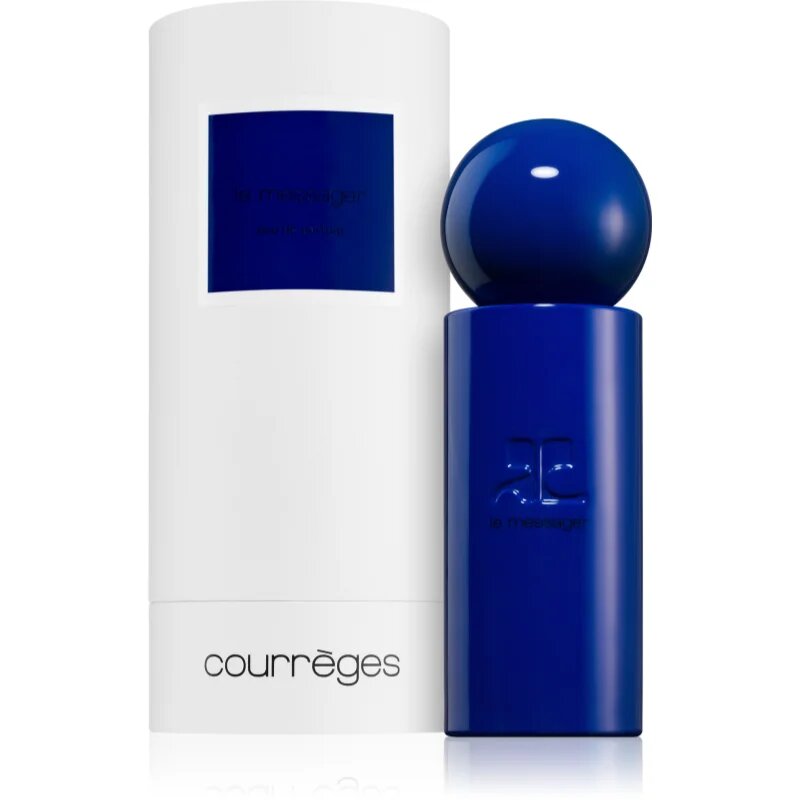 Courrèges Le Messager Eau de Parfum unisex 100 ml