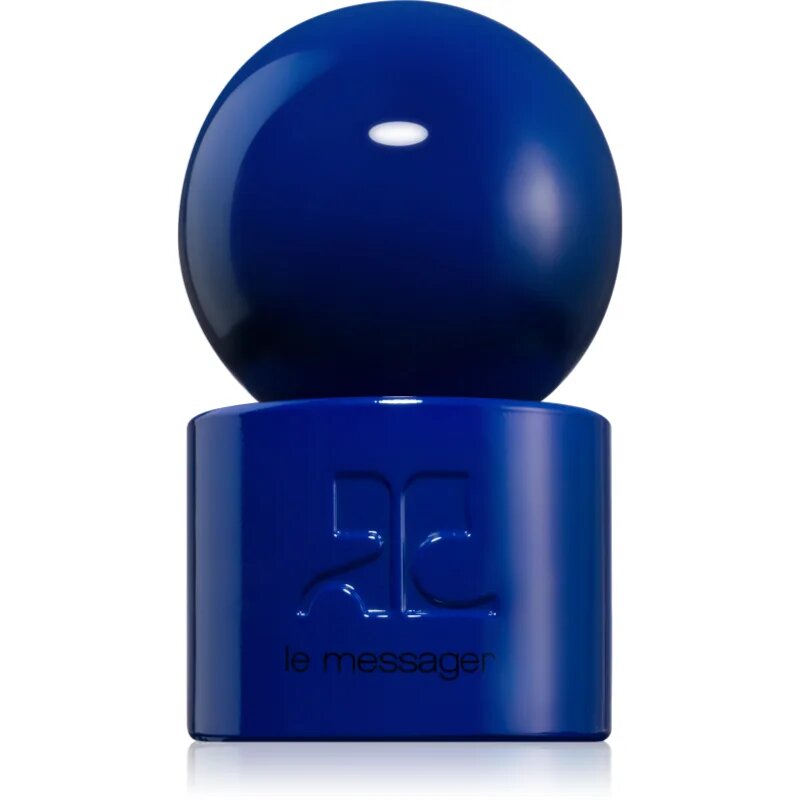 Courrèges Le Messager Eau de Parfum unisex 30 ml