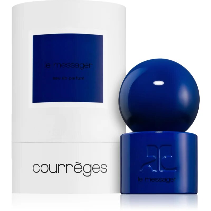 Courrèges Le Messager Eau de Parfum unisex 30 ml