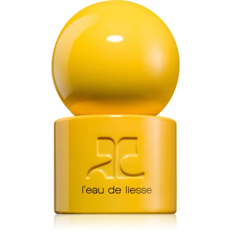 Courrèges L'Eau de Liesse Eau de Parfum pentru femei 30 ml