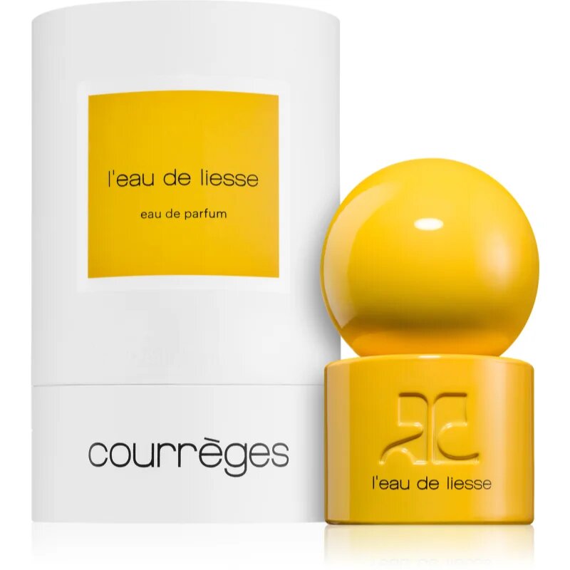 Courrèges L'Eau de Liesse Eau de Parfum pentru femei 30 ml