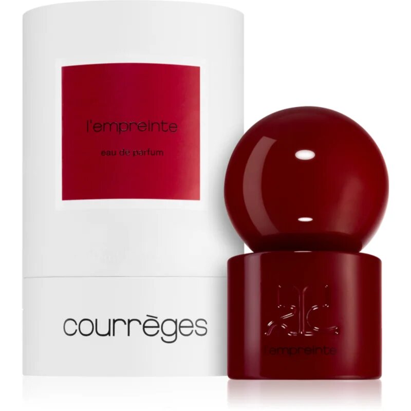 Courrèges L'empreinte Eau de Parfum unisex 30 ml