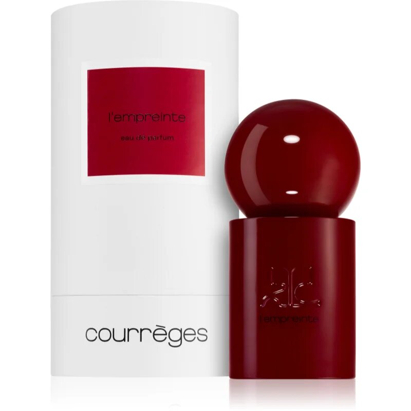 Courrèges L'empreinte Eau de Parfum unisex 50 ml
