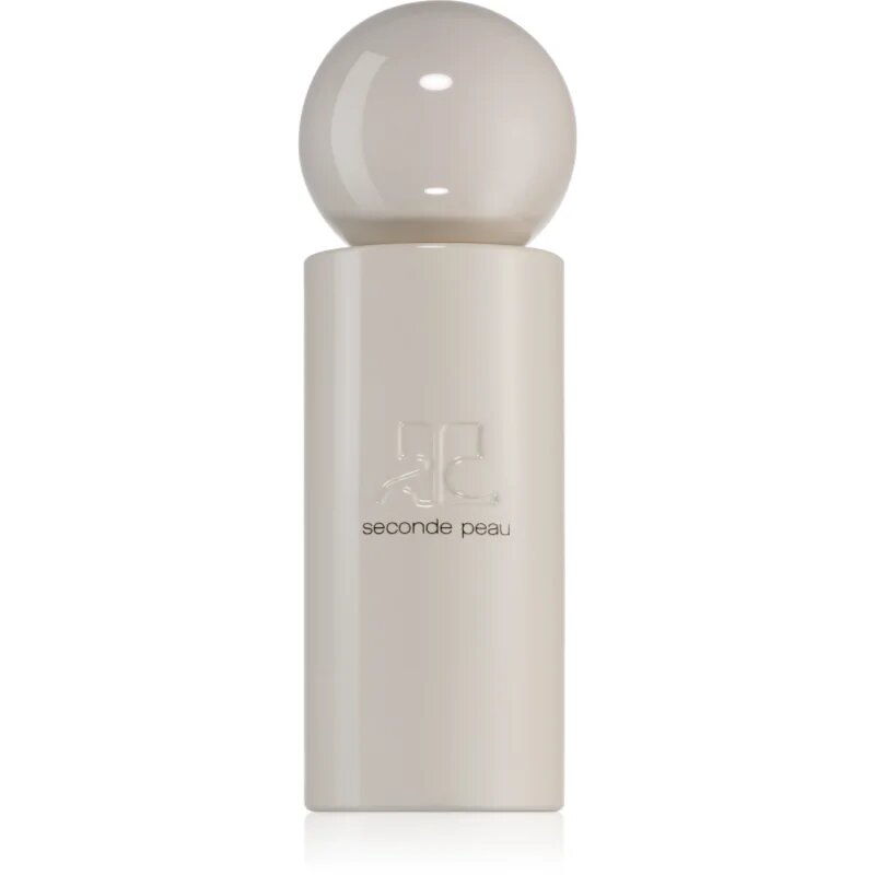 Courrèges Seconde Peau Eau de Parfum unisex 100 ml