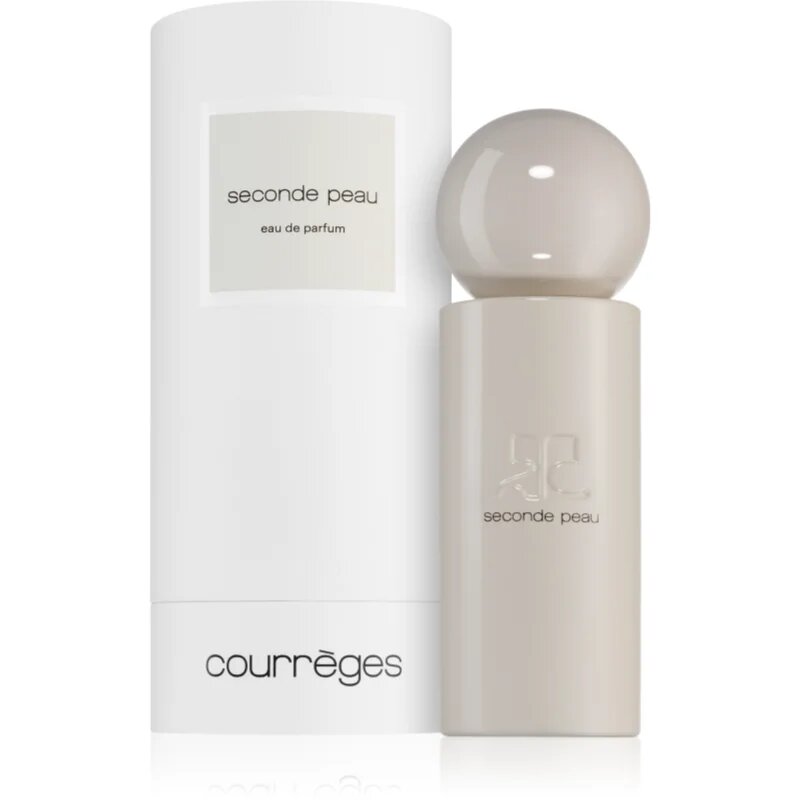 Courrèges Seconde Peau Eau de Parfum unisex 100 ml