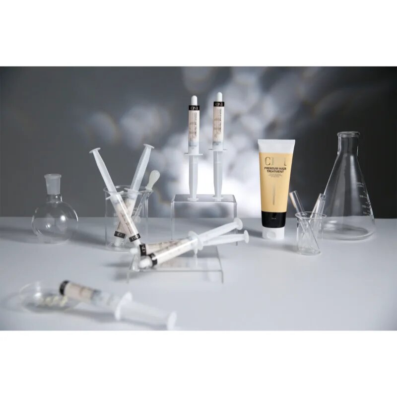 CP-1 Premium Hair îngrijire proteina cu efect revitalizant 25 ml