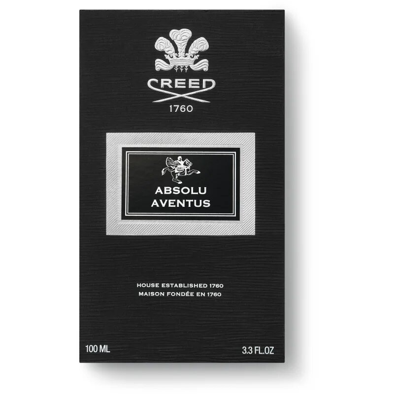 Creed Absolu Aventus Eau de Parfum pentru bărbați 100 ml