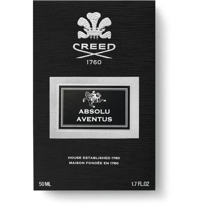 Creed Absolu Aventus Eau de Parfum pentru bărbați 50 ml