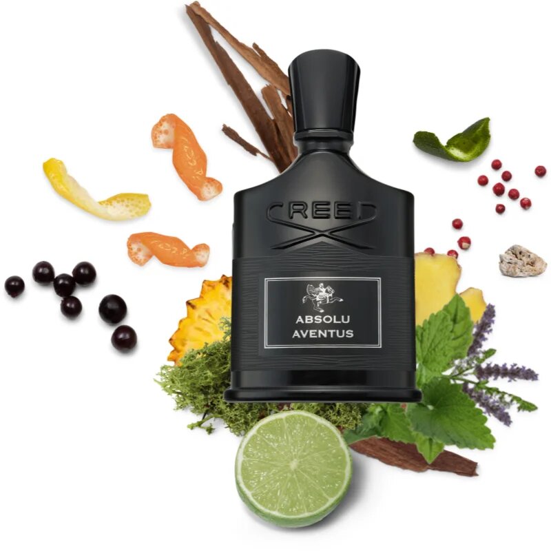 Creed Absolu Aventus Eau de Parfum pentru bărbați 50 ml