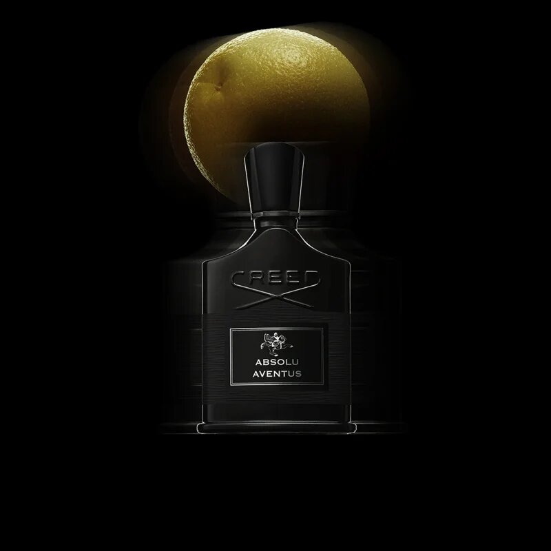 Creed Absolu Aventus Eau de Parfum pentru bărbați 50 ml