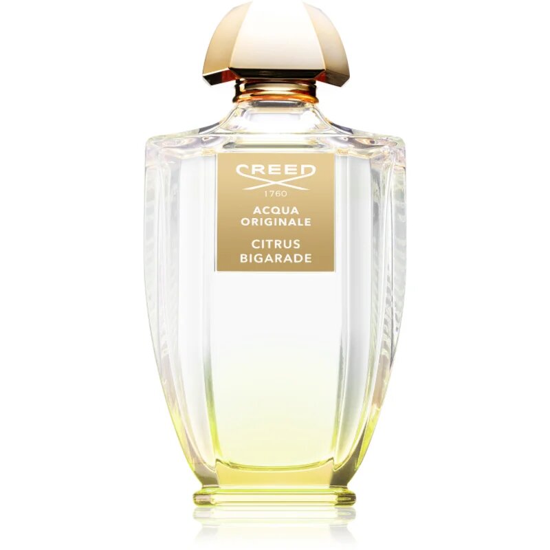 Creed Acqua Originale Citrus Bigarade Eau de Parfum unisex 100 ml