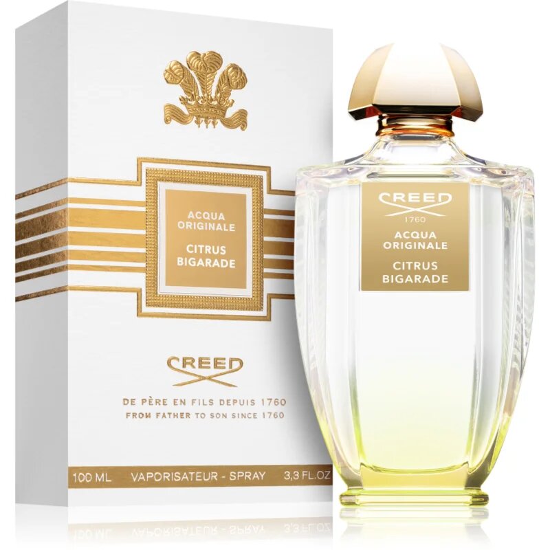 Creed Acqua Originale Citrus Bigarade Eau de Parfum unisex 100 ml