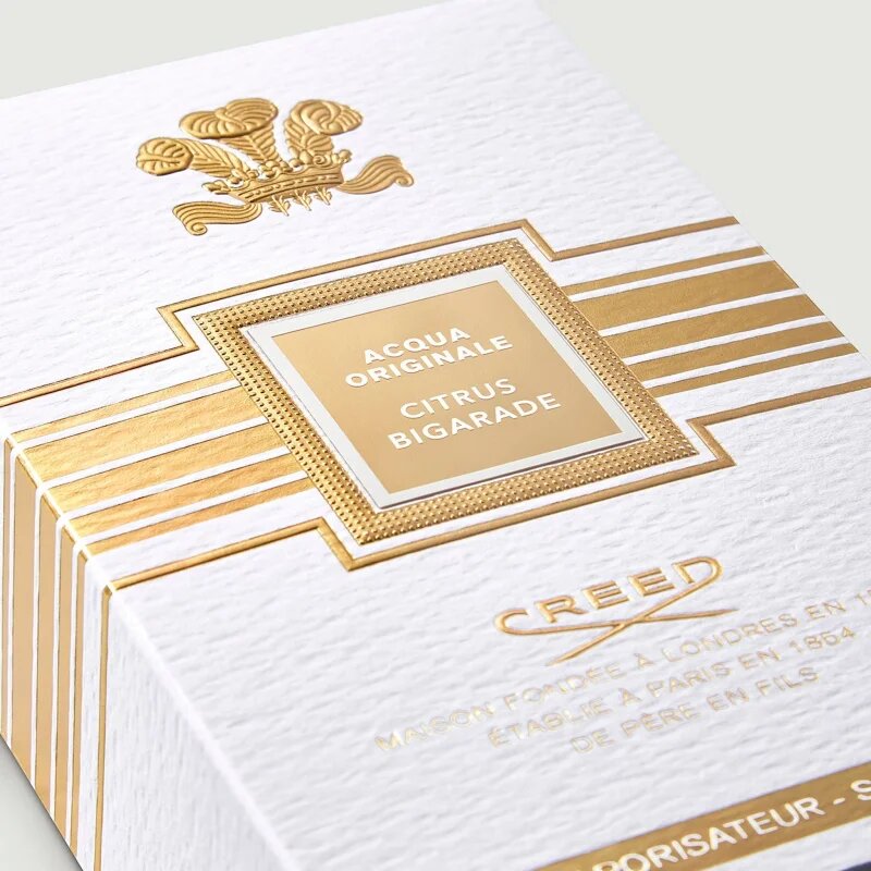 Creed Acqua Originale Citrus Bigarade Eau de Parfum unisex 100 ml