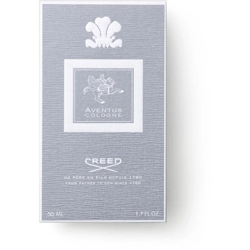 Creed Aventus Cologne Eau de Parfum unisex 50 ml
