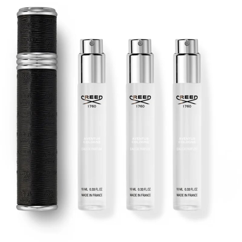 Creed Aventus Cologne Traveller Seturi pentru voiaj unisex