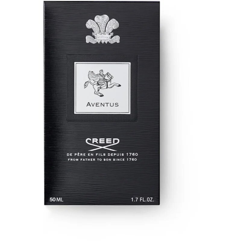 Creed Aventus Eau de Parfum pentru bărbați 50 ml