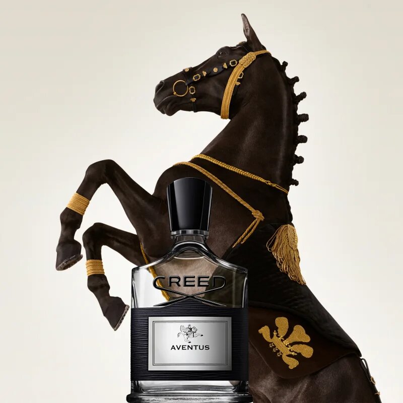 Creed Aventus Eau de Parfum pentru bărbați 50 ml