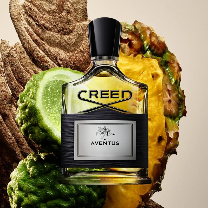 Creed Aventus Eau de Parfum pentru bărbați 50 ml